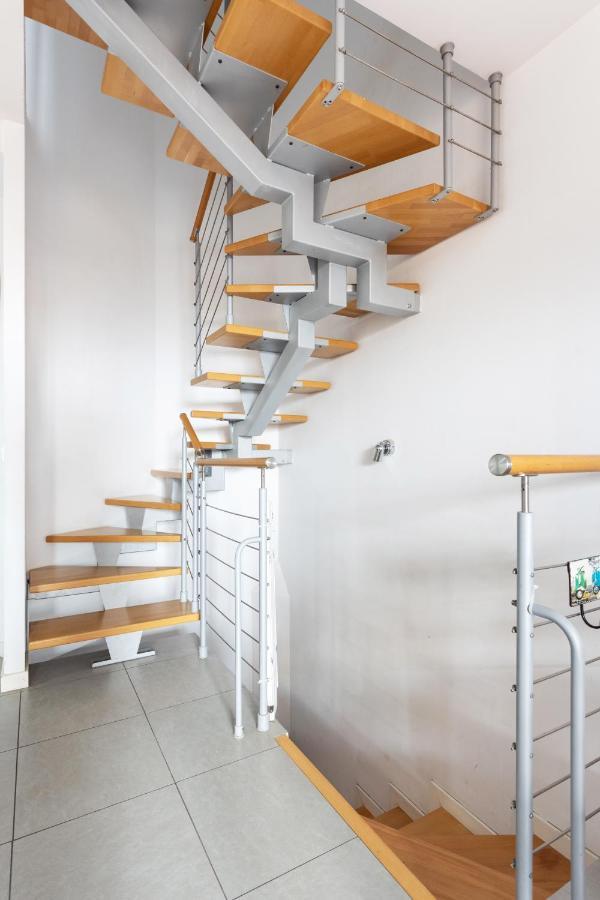 Blue Sea Apartments El Medano  Luaran gambar